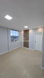 Apartamento com 1 Quarto à venda, 48m² no Retiro, Volta Redonda