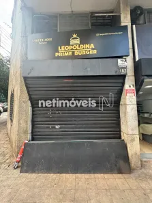 Ponto Comercial para alugar, 90m² no Santo Antônio, Belo Horizonte