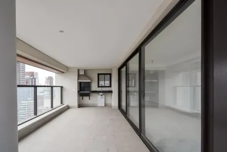 Apartamento com 3 Quartos à venda, 153m² no Moema, São Paulo