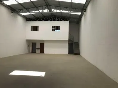 Galpão/Depósito/Armazém para alugar, 250m² no Jardim Aparecida, Campinas