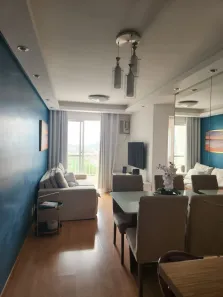 Apartamento com 3 Quartos à venda, 68m² no Del Castilho, Rio de Janeiro