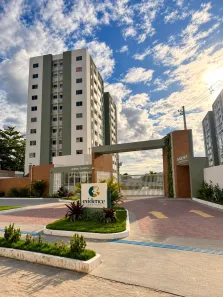Apartamento com 3 Quartos à venda, 60m² no Jabotiana, Aracaju
