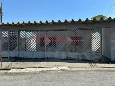 Casa com 3 Quartos à venda, 200m² no Jardim Shangrilá (Zona Norte), São Paulo