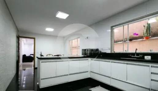 Sobrado com 3 Quartos à venda, 125m² no Vila Mafra, São Paulo