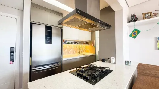Apartamento com 3 Quartos à venda, 71m² no Macedo, Guarulhos