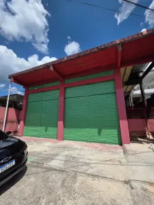Ponto Comercial para alugar, 450m² no Compensa, Manaus
