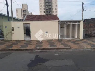 Casa com 3 Quartos à venda, 77m² no São Bernardo, Campinas