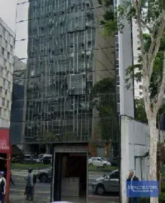 Ponto Comercial à venda, 587m² no Consolação, São Paulo