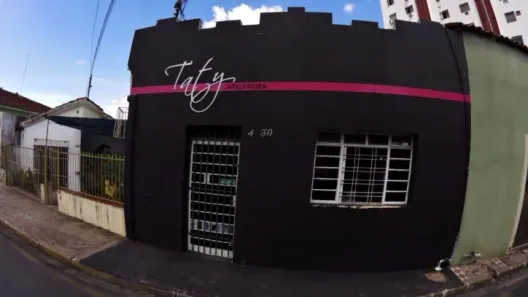 Casa com 1 Quarto à venda, 400m² no Centro-Norte, Cuiabá