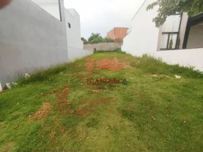 Lote/Terreno à venda, 200m² no Jardim Califórnia, Piracicaba