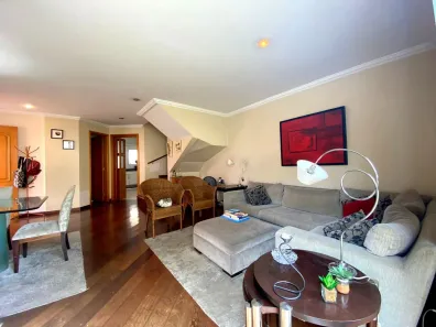 Sobrado com 3 Quartos à venda, 170m² no Parque dos Príncipes, São Paulo