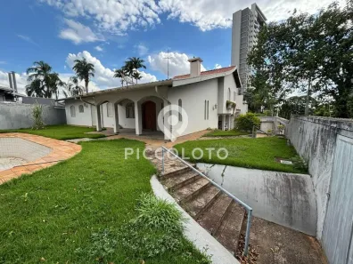 com 3 Quartos à venda, 347m² no Nova Campinas, Campinas