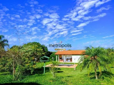 Fazenda/Sítio com 3 Quartos à venda, 222m² no Chácaras Abc, São Pedro