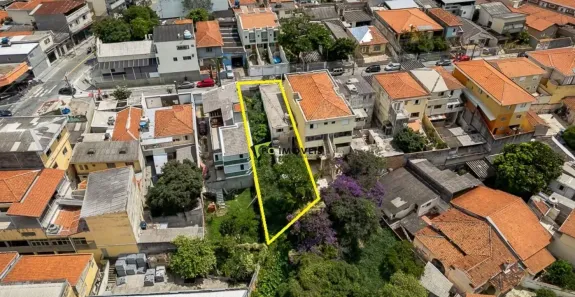 Casa com 5 Quartos à venda, 116m² no Vila Prado, São Paulo