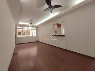 Apartamento com 2 Quartos à venda, 120m² no Gonzaga, Santos