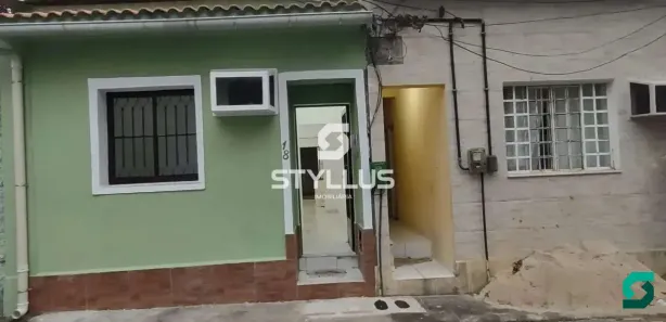  com 3 Quartos à venda, 53m² no Méier, Rio de Janeiro