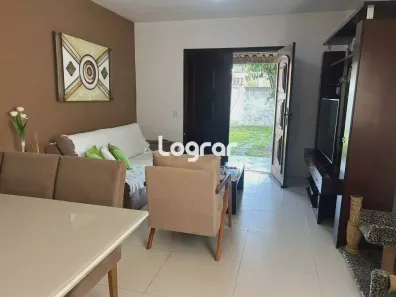 Casa com 2 Quartos à venda, 127m² no Piratininga, Niterói