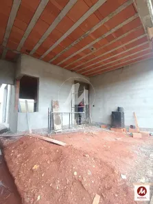 Casa de Condomínio com 3 Quartos à venda, 164m² no Condomínio Quinta da Boa Vista, Ribeirão Preto