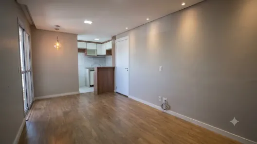 Apartamento com 2 Quartos à venda, 69m² no Santa Helena (Barreiro), Belo Horizonte