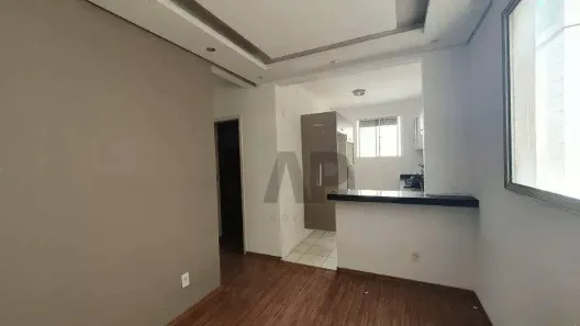 Apartamento com 2 Quartos à venda, 47m² no Parque das Indústrias, Itu