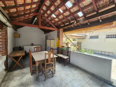 Sobrado com 3 Quartos à venda, 180m² no Vila Carioca, Guarulhos