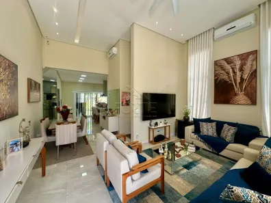 Casa de Condomínio com 3 Quartos à venda, 170m² no Santa Rosa, Piracicaba