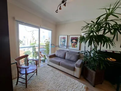 Apartamento com 3 Quartos à venda, 69m² no Vila da Saúde, São Paulo