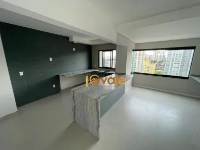 Apartamento com 3 Quartos à venda, 149m² no Vila Ema, São José dos Campos