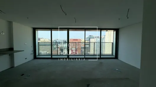 Apartamento com 1 Quarto à venda, 53m² no Vila Olímpia, São Paulo