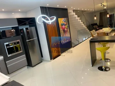 Sobrado com 3 Quartos à venda, 170m² no Jardim Nossa Senhora do Carmo, São Paulo