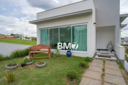 Casa de Condomínio com 3 Quartos à venda, 138m² no , São Pedro