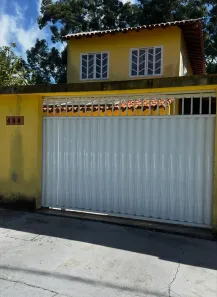 Casa com 4 Quartos à venda, 158m² no Mirante da Lagoa, Macaé