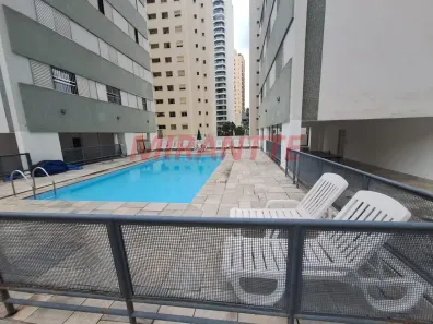 Apartamento com 3 Quartos à venda, 116m² no Santana, São Paulo