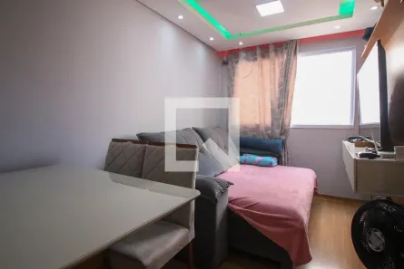 Apartamento com 2 Quartos à venda, 43m² no Cidade São Mateus, São Paulo