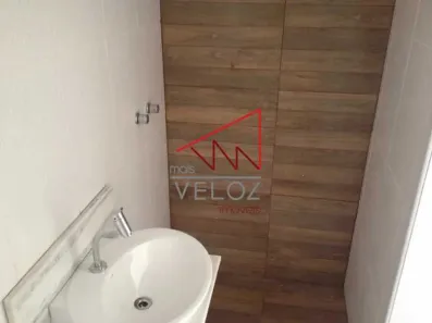 Apartamento com 2 Quartos à venda, 36m² no Centro, Rio de Janeiro