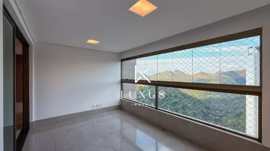 Apartamento com 4 Quartos à venda, 175m² no Vale do Sereno, Nova Lima