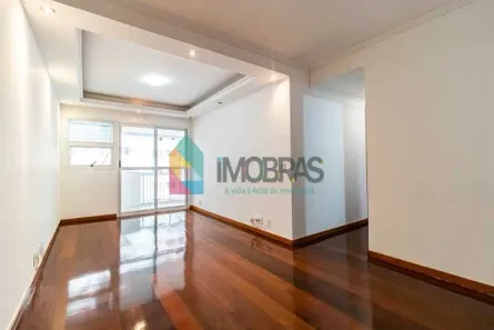Apartamento com 3 Quartos à venda, 82m² no Recreio dos Bandeirantes, Rio de Janeiro