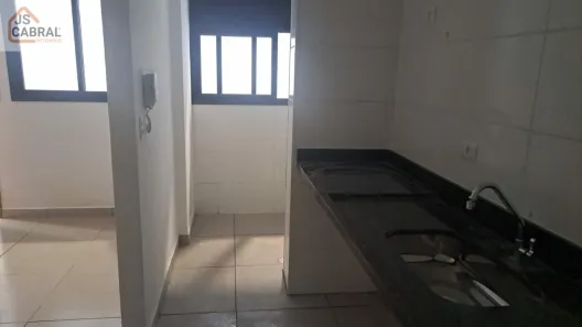 Apartamento com 1 Quarto à venda, 29m² no Parada Inglesa, São Paulo