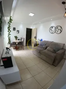 Apartamento com 2 Quartos à venda, 60m² no Castelo, Belo Horizonte