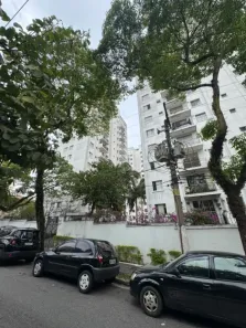 Apartamento com 2 Quartos à venda, 55m² no Vila Parque Jabaquara, São Paulo