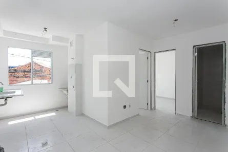 Apartamento com 2 Quartos à venda, 40m² no Vila Matilde, São Paulo