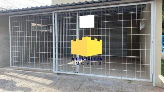 Ponto Comercial para alugar, 44m² no Vila Mathiesen, Americana