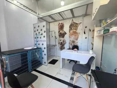 Ponto Comercial com 1 Quarto à venda, 80m² no Santa Rosa, Cuiabá