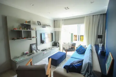 Casa com 3 Quartos à venda, 120m² no Vila Bertioga, São Paulo