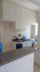Casa de Condomínio com 2 Quartos à venda, 53m² no Parque Geórgia, Cuiabá