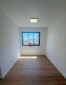 Apartamento com 1 Quarto à venda, 25m² no Barra Funda, São Paulo
