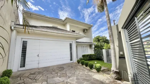 Casa com 4 Quartos à venda, 203m² no Boa Vista, Novo Hamburgo