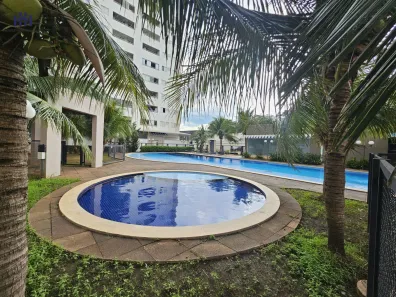Apartamento com 3 Quartos à venda, 90m² no Dom Aquino, Cuiabá