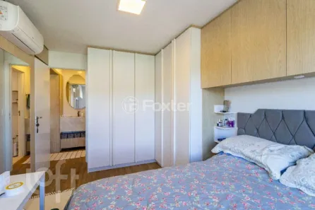 Apartamento com 1 Quarto à venda, 77m² no Jardim Botânico, Porto Alegre