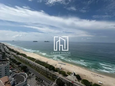 Apartamento com 4 Quartos à venda, 304m² no Barra da Tijuca, Rio de Janeiro